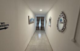 Spatiu comercial , open space 330mp ,orasul Cugir