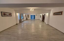 Spatiu comercial , open space 330mp ,orasul Cugir