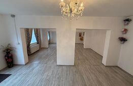 Spatiu comercial , open space 330mp ,orasul Cugir