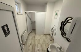 Spatiu comercial , open space 330mp ,orasul Cugir