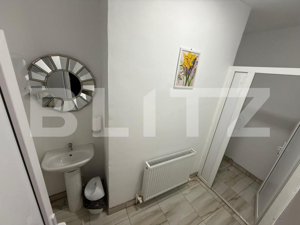 Spațiu comercial de vânzare Cugir - 163265SVC | BLITZ Alba Iulia | Poza5