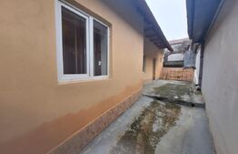 Casa individuala, 3 camere, 100mp zona Blaj