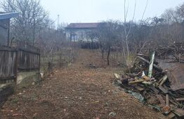 Casa individuala, 3 camere, 100mp zona Blaj