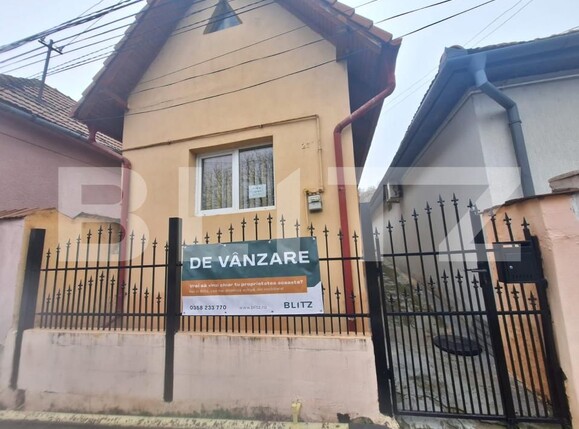 Casa de vânzare 3 camere Blaj - 163267CV | BLITZ Alba Iulia | Poza9