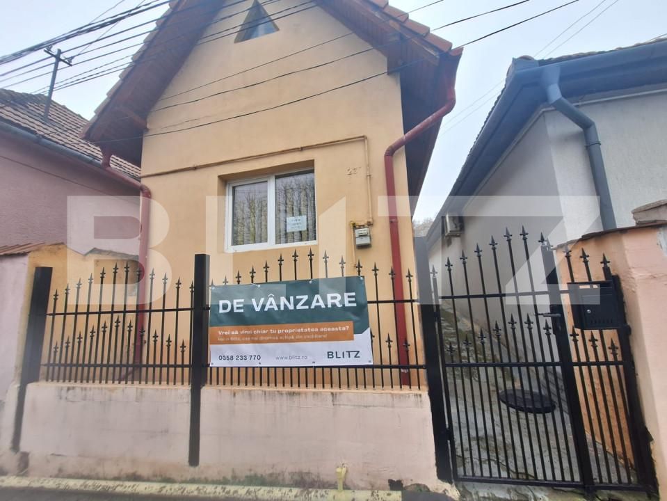 Casa de vânzare 3 camere Blaj - 163267CV | BLITZ Alba Iulia | Poza9