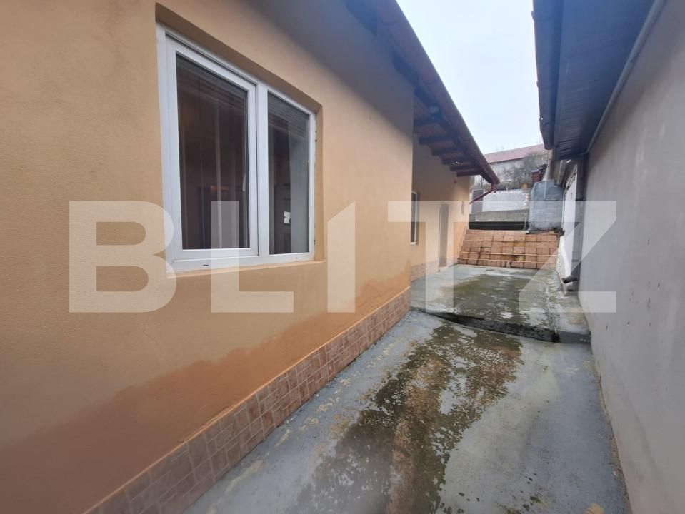 Casa de vânzare 3 camere Blaj - 163267CV | BLITZ Alba Iulia | Poza8