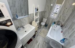 Apartament 3 camere modern, 90 mp, zona-Ampoi 3