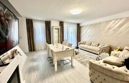 Apartament 3 camere modern, 90 mp, zona-Ampoi 3