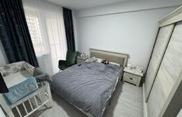 Apartament 3 camere modern, 90 mp, zona-Ampoi 3