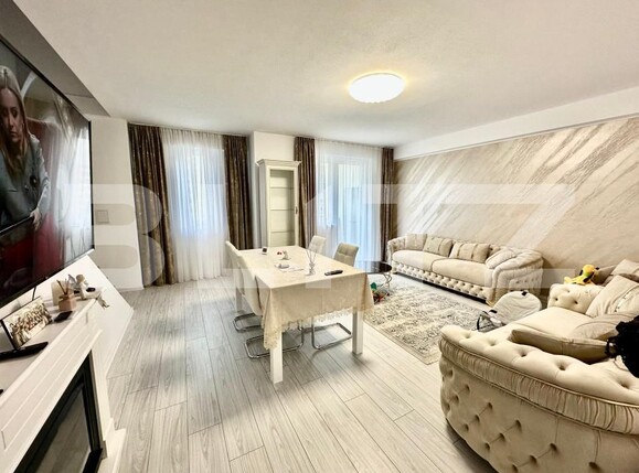 Apartament de vânzare 3 camere Ampoi 3 - 163268AV | BLITZ Alba Iulia | Poza2