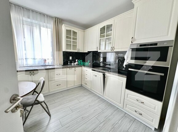 Apartament de vânzare 3 camere Ampoi 3 - 163268AV | BLITZ Alba Iulia | Poza1