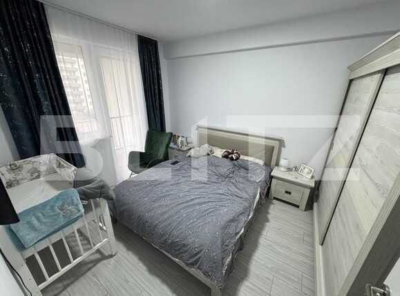 Apartament de vânzare 3 camere Ampoi 3 - 163268AV | BLITZ Alba Iulia | Poza4