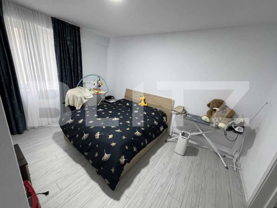 Apartament de vânzare 3 camere Ampoi 3 - 163268AV | BLITZ Alba Iulia | Poza3