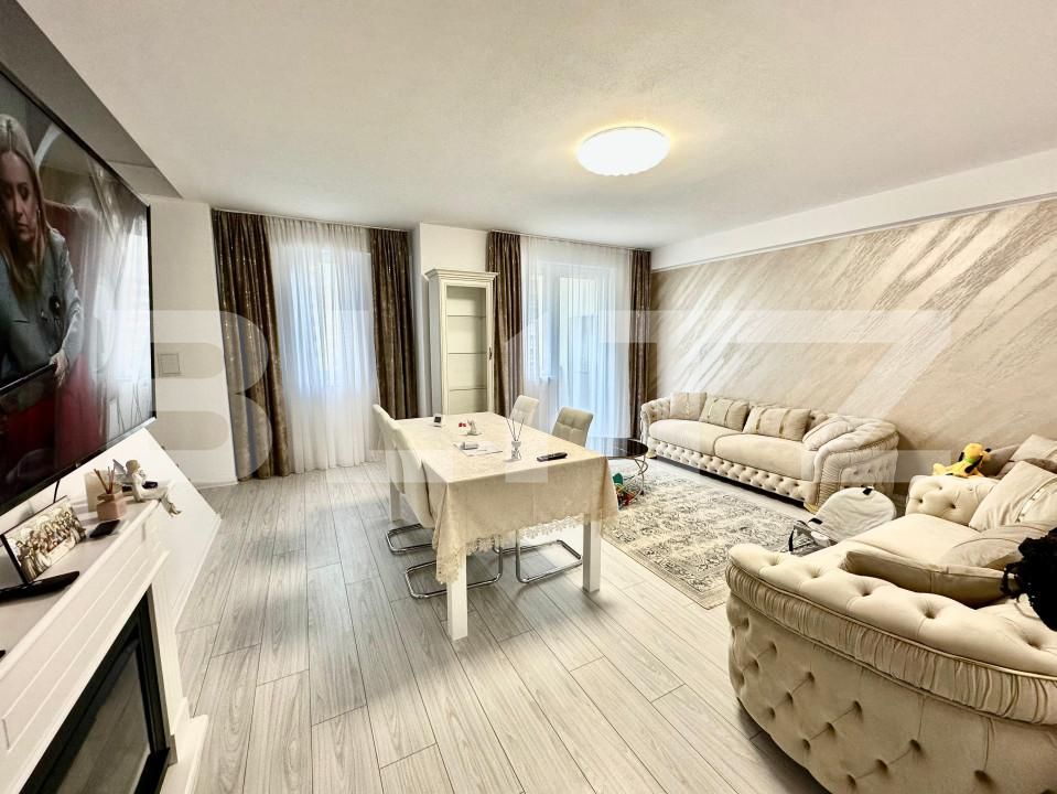 Apartament de vânzare 3 camere Ampoi 3 - 163268AV | BLITZ Alba Iulia | Poza2