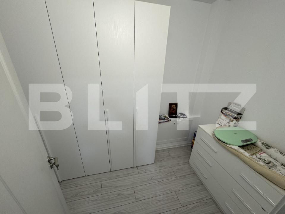 Apartament de vânzare 3 camere Ampoi 3 - 163268AV | BLITZ Alba Iulia | Poza8