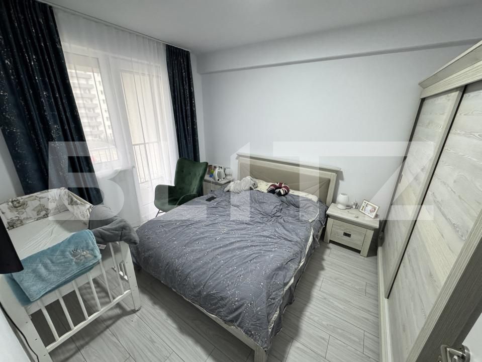 Apartament de vânzare 3 camere Ampoi 3 - 163268AV | BLITZ Alba Iulia | Poza4