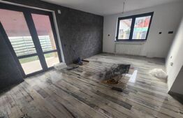 Casa individuala,4 camere, 130 mp,Sard