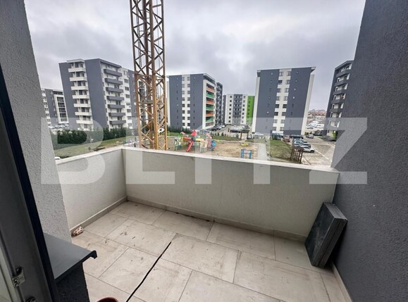 Apartament de închiriat 3 camere Ampoi 3 - 163297AI | BLITZ Alba Iulia | Poza16