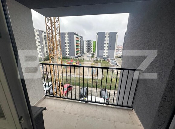 Apartament de închiriat 3 camere Ampoi 3 - 163297AI | BLITZ Alba Iulia | Poza12