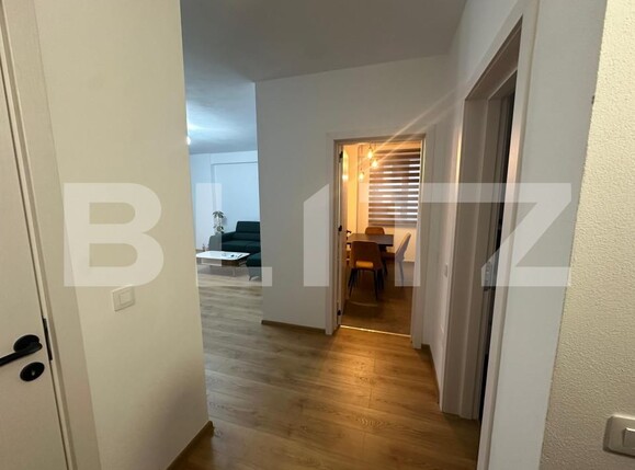 Apartament de închiriat 3 camere Ampoi 3 - 163297AI | BLITZ Alba Iulia | Poza15