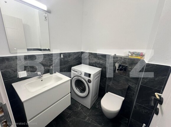 Apartament de închiriat 3 camere Ampoi 3 - 163297AI | BLITZ Alba Iulia | Poza8