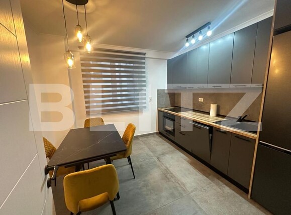 Apartament de închiriat 3 camere Ampoi 3 - 163297AI | BLITZ Alba Iulia | Poza1