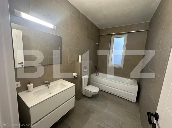 Apartament de închiriat 3 camere Ampoi 3 - 163297AI | BLITZ Alba Iulia | Poza4
