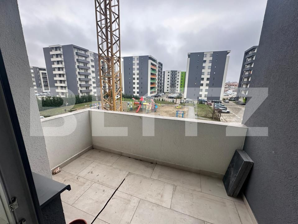 Apartament de închiriat 3 camere Ampoi 3 - 163297AI | BLITZ Alba Iulia | Poza16