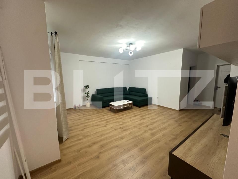 Apartament de închiriat 3 camere Ampoi 3 - 163297AI | BLITZ Alba Iulia | Poza11
