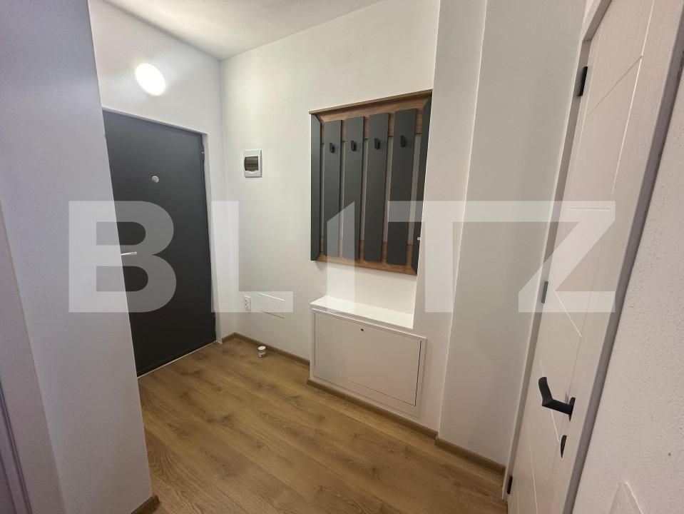 Apartament de închiriat 3 camere Ampoi 3 - 163297AI | BLITZ Alba Iulia | Poza14