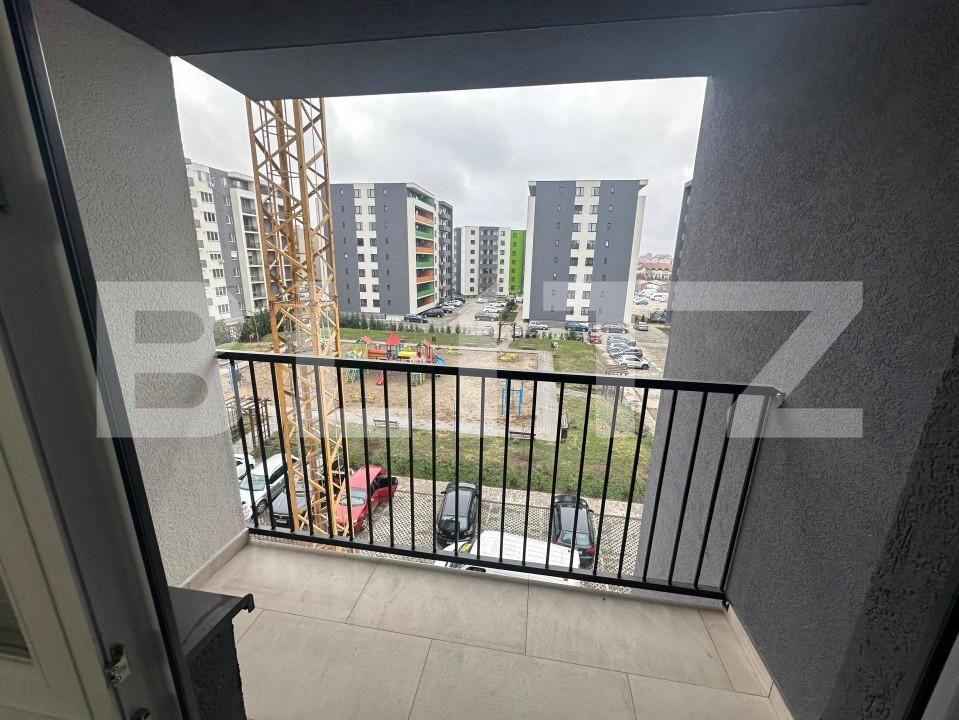 Apartament de închiriat 3 camere Ampoi 3 - 163297AI | BLITZ Alba Iulia | Poza12