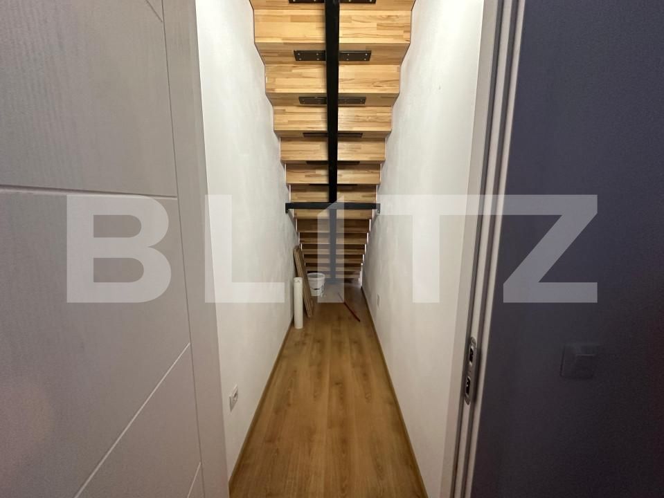 Apartament de închiriat 3 camere Ampoi 3 - 163297AI | BLITZ Alba Iulia | Poza13