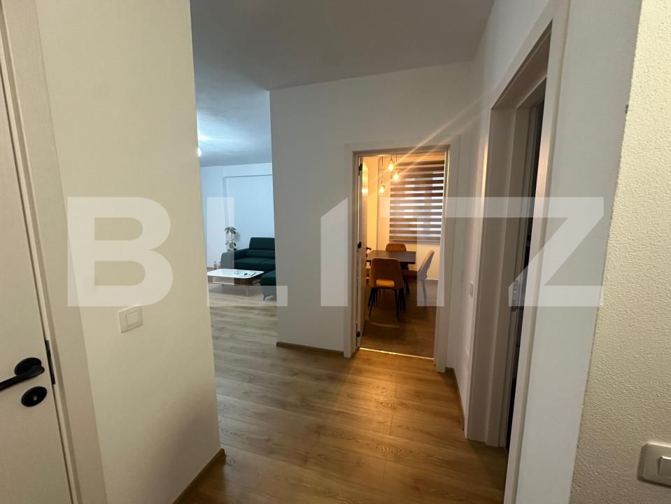 Apartament de închiriat 3 camere Ampoi 3 - 163297AI | BLITZ Alba Iulia | Poza15