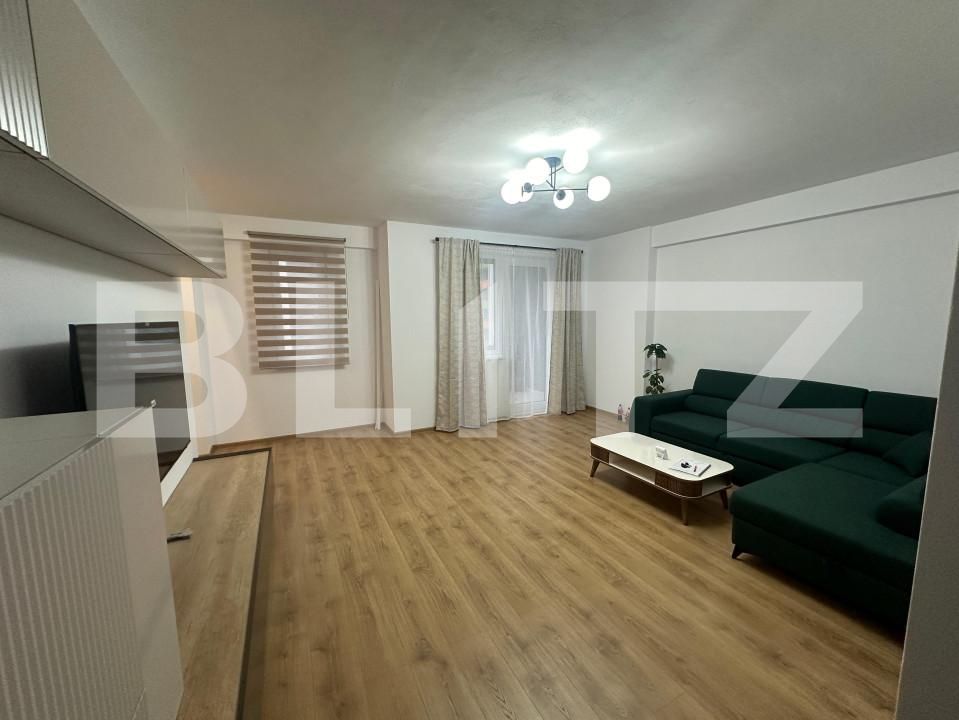 Apartament de închiriat 3 camere Ampoi 3 - 163297AI | BLITZ Alba Iulia | Poza7