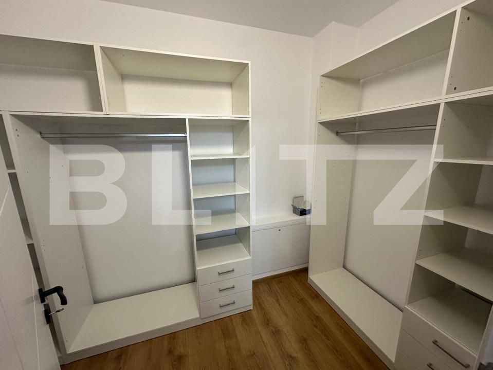 Apartament de închiriat 3 camere Ampoi 3 - 163297AI | BLITZ Alba Iulia | Poza3