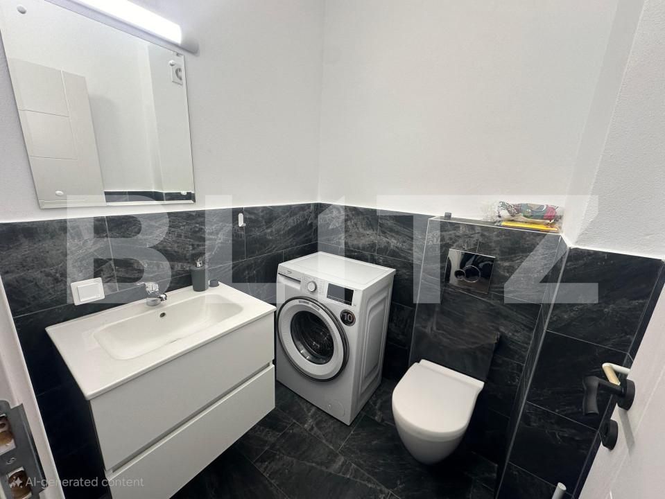 Apartament de închiriat 3 camere Ampoi 3 - 163297AI | BLITZ Alba Iulia | Poza8