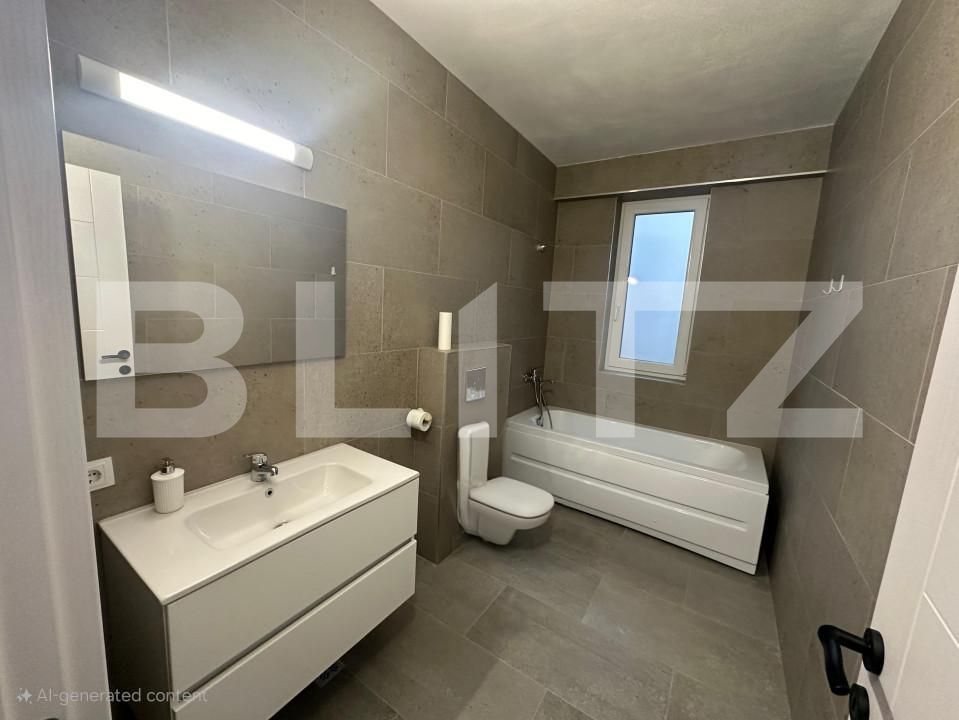 Apartament de închiriat 3 camere Ampoi 3 - 163297AI | BLITZ Alba Iulia | Poza4