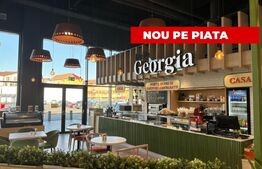 Business la cheie, cafenea, fast food si pizzerie, 81.45 mp, zona Ampoi