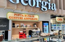 Business la cheie, cafenea, fast food si pizzerie, 81.45 mp, zona Ampoi