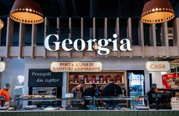 Business la cheie, cafenea, fast food si pizzerie, 81.45 mp, zona Ampoi