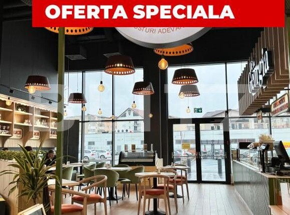 Spațiu comercial de vânzare Ampoi 2 - 163300SVC | BLITZ Alba Iulia | Poza7