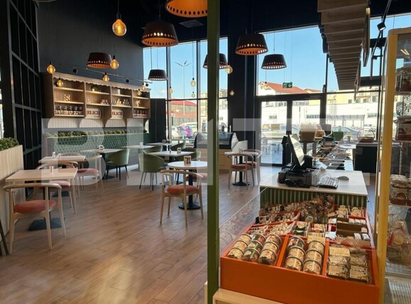 Spațiu comercial de vânzare Ampoi 2 - 163300SVC | BLITZ Alba Iulia | Poza1