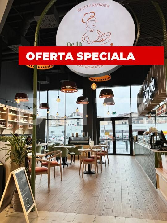 Spațiu comercial de vânzare Ampoi 2 - 163300SVC | BLITZ Alba Iulia | Poza7