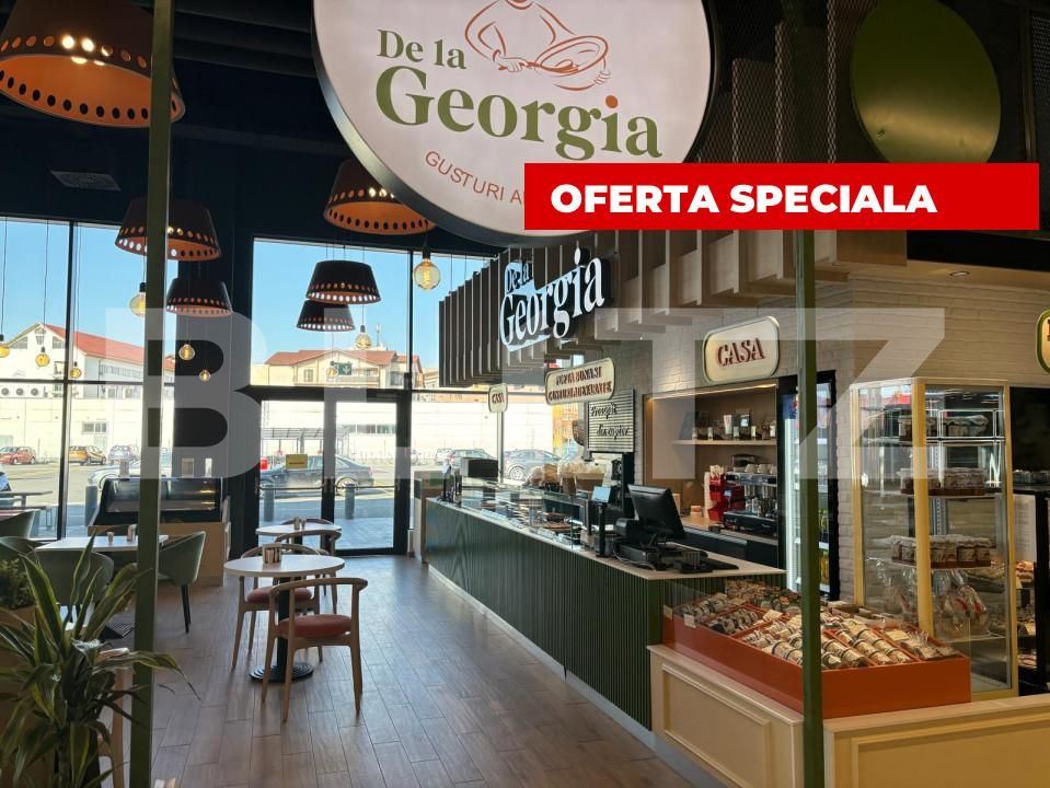 Spațiu comercial de vânzare Ampoi 2 - 163300SVC | BLITZ Alba Iulia | Poza8