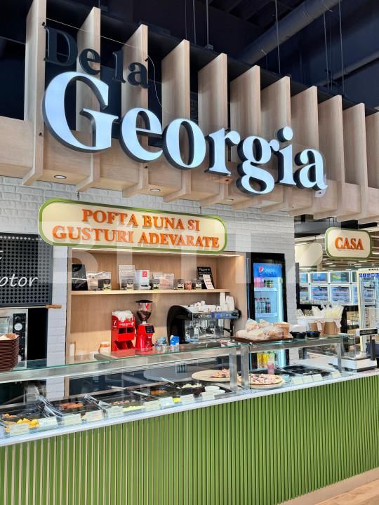 Spațiu comercial de vânzare Ampoi 2 - 163300SVC | BLITZ Alba Iulia | Poza3