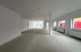 Spațiu comercial de închiriat 200 mp utili, Blaj.