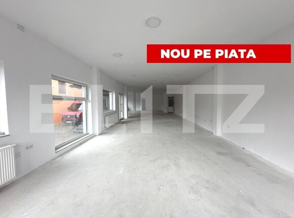 Spațiu comercial de închiriat Blaj - 163353SIC | BLITZ Alba Iulia | Poza4