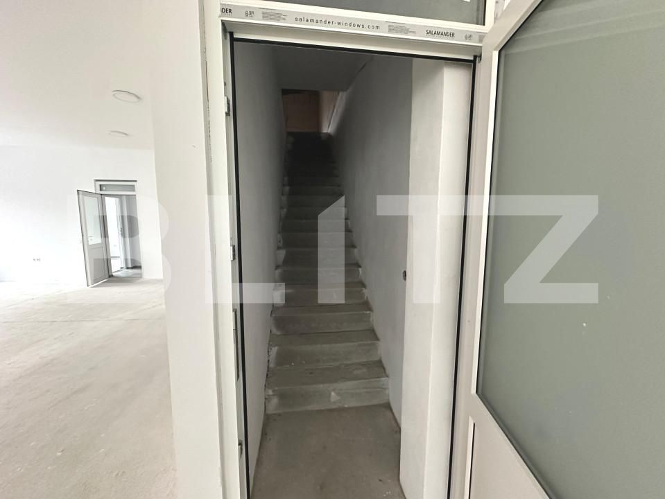 Spațiu comercial de închiriat Blaj - 163353SIC | BLITZ Alba Iulia | Poza11