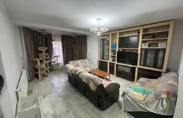 Casa insiruita, 4 camere, 120 mp utili, zona Micesti 