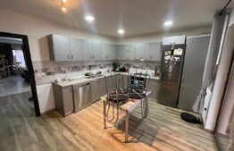 Casa insiruita, 4 camere, 120 mp utili, zona Micesti 